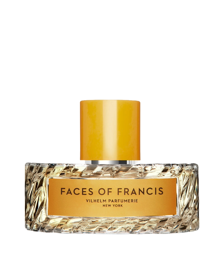 Faces of Francis