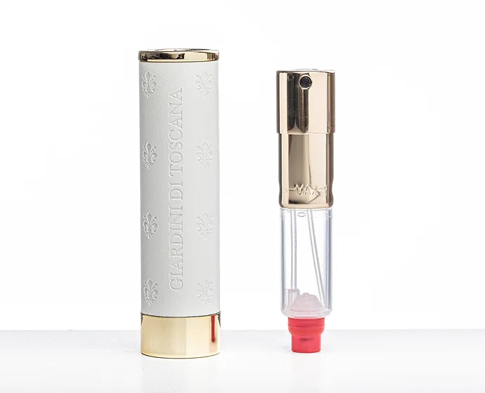Refillable Spray