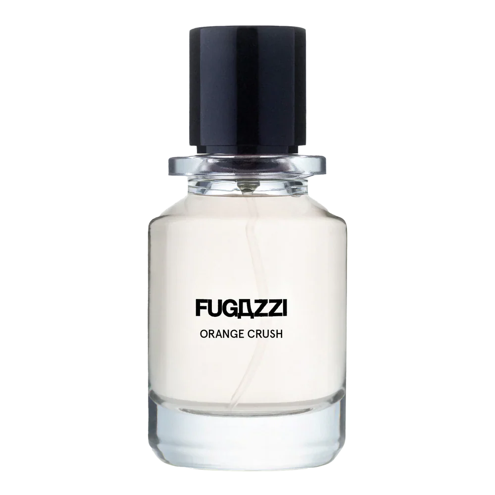 Orange Crush Extrait