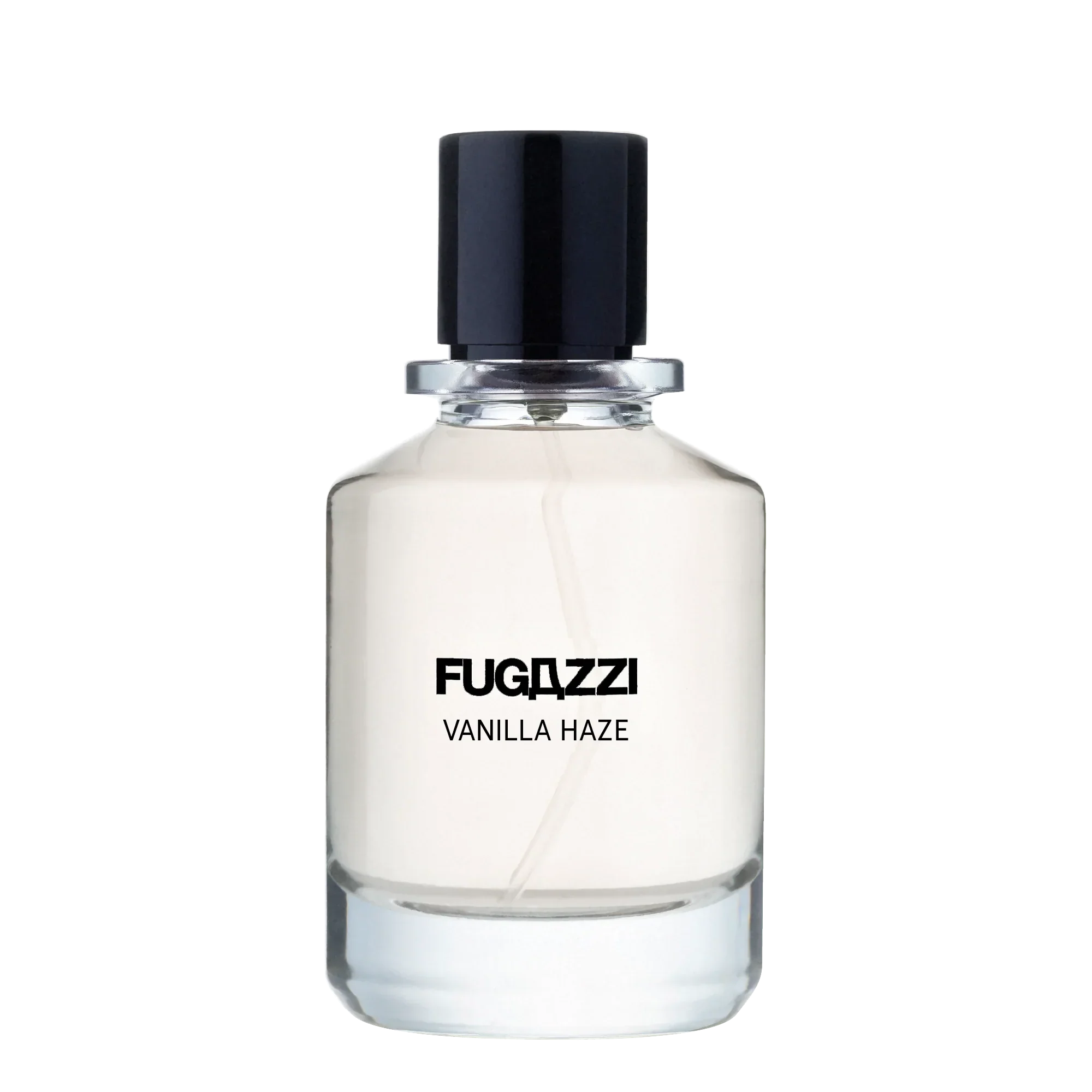 Vanilla Haze Extrait De Parfum