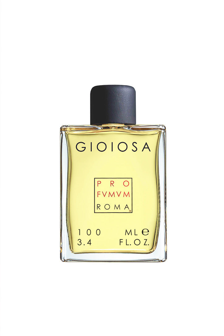 Gioiosa