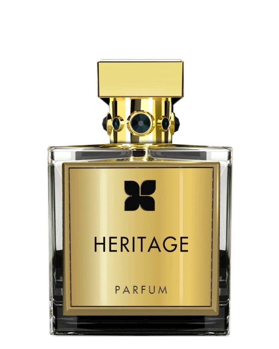 Heritage