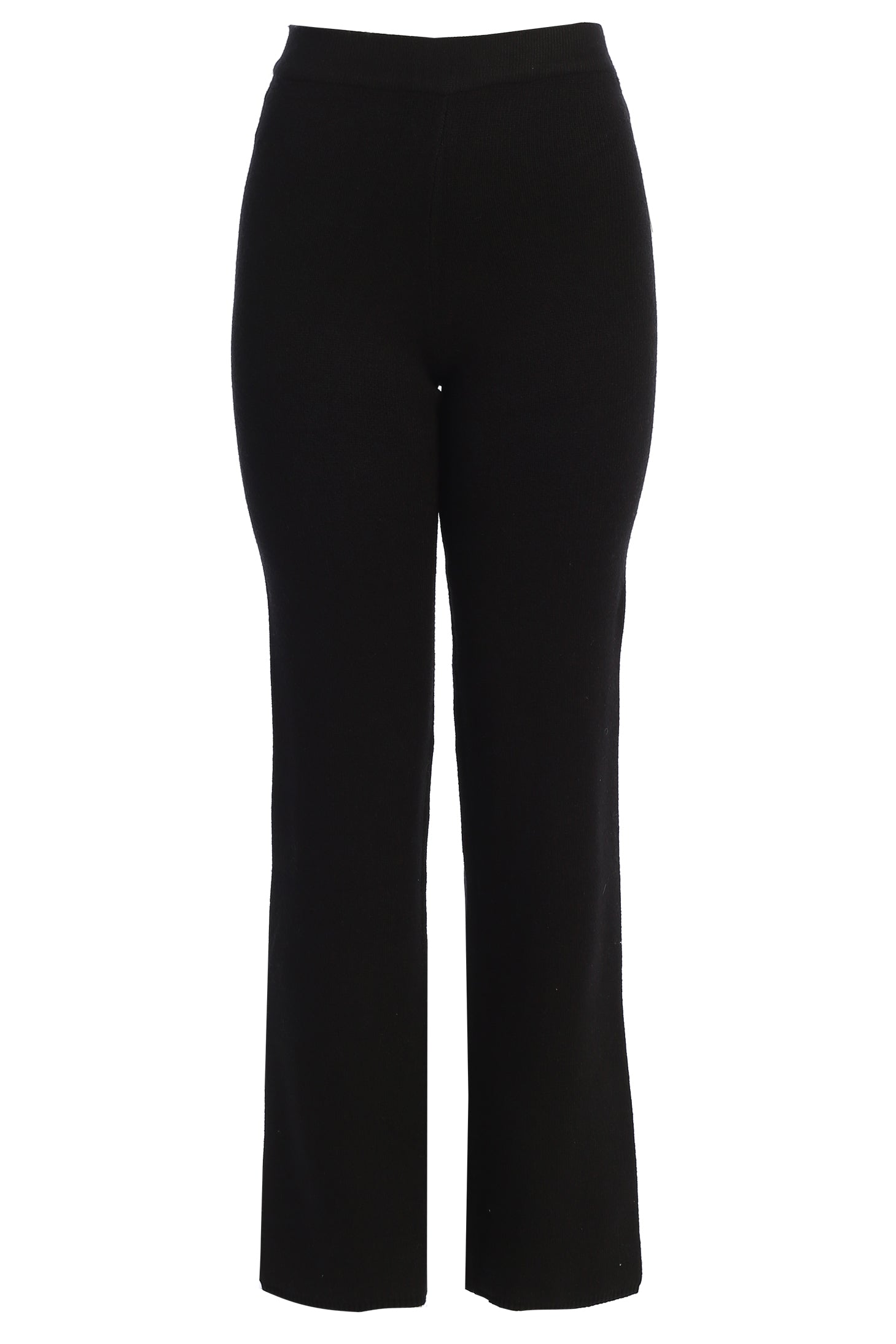 Black Tiarra Pants