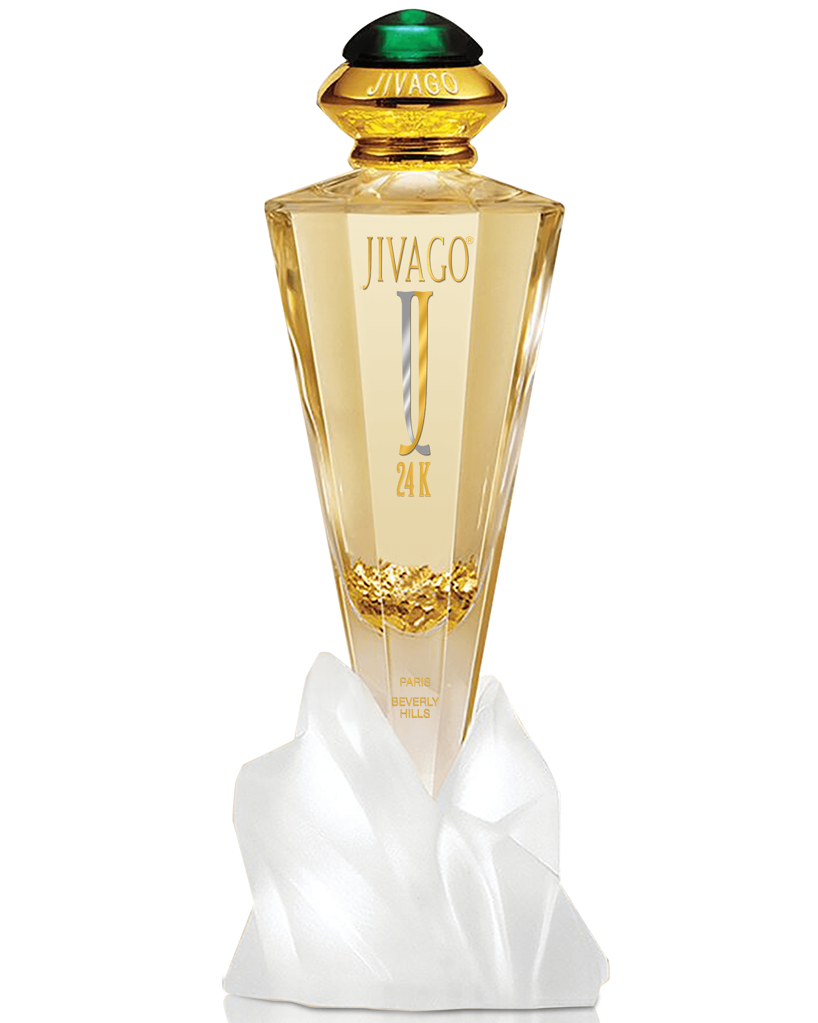 Jivago 24K Perfume