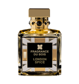 London Spice