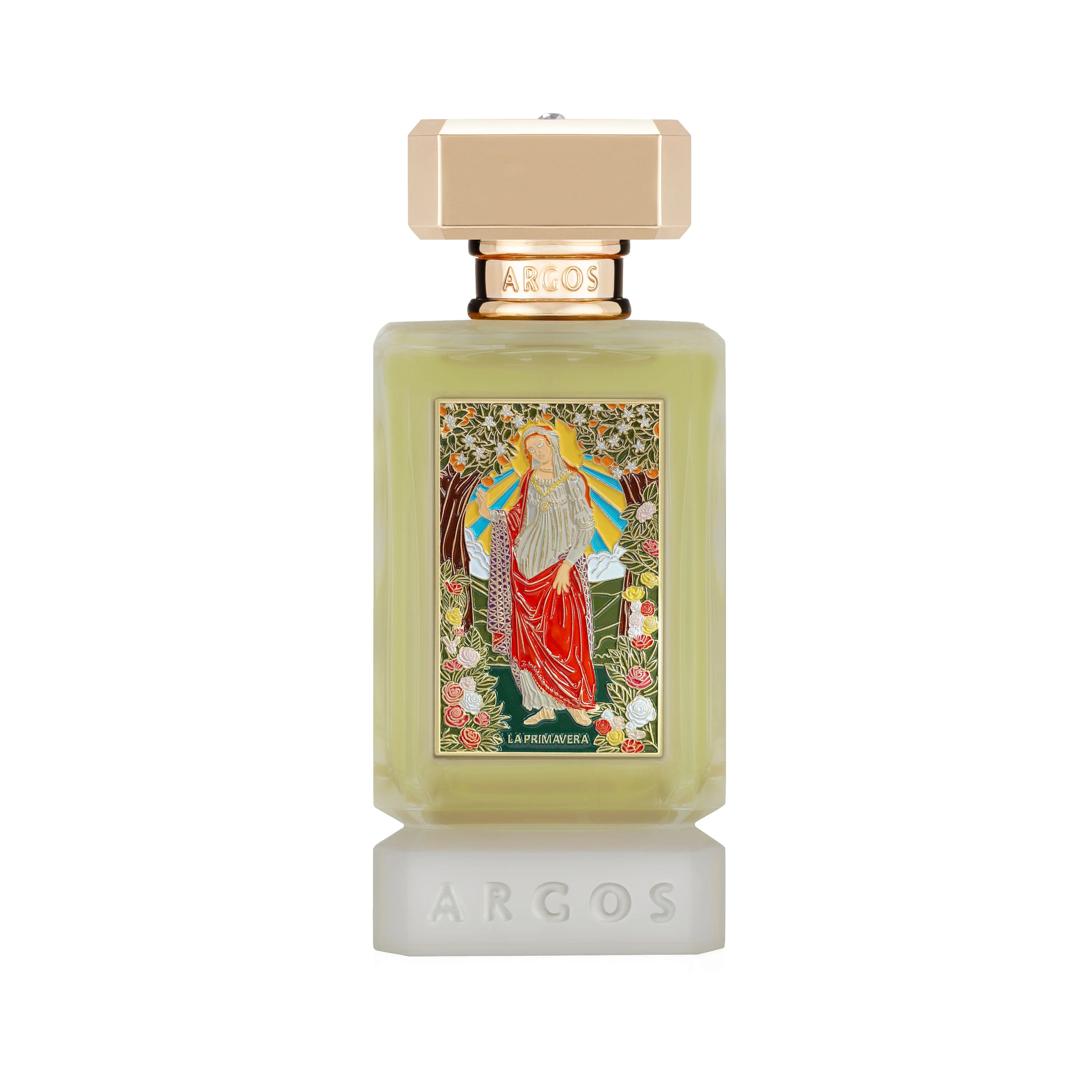 Argos La Primavera