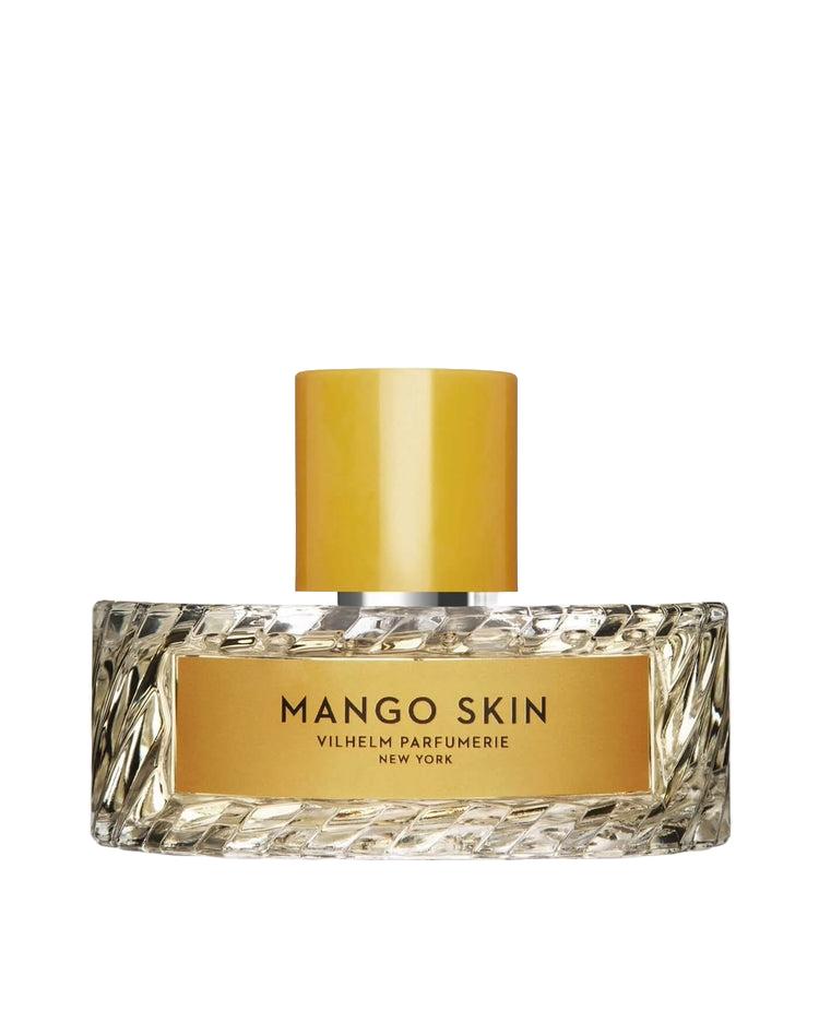 Mango Skin