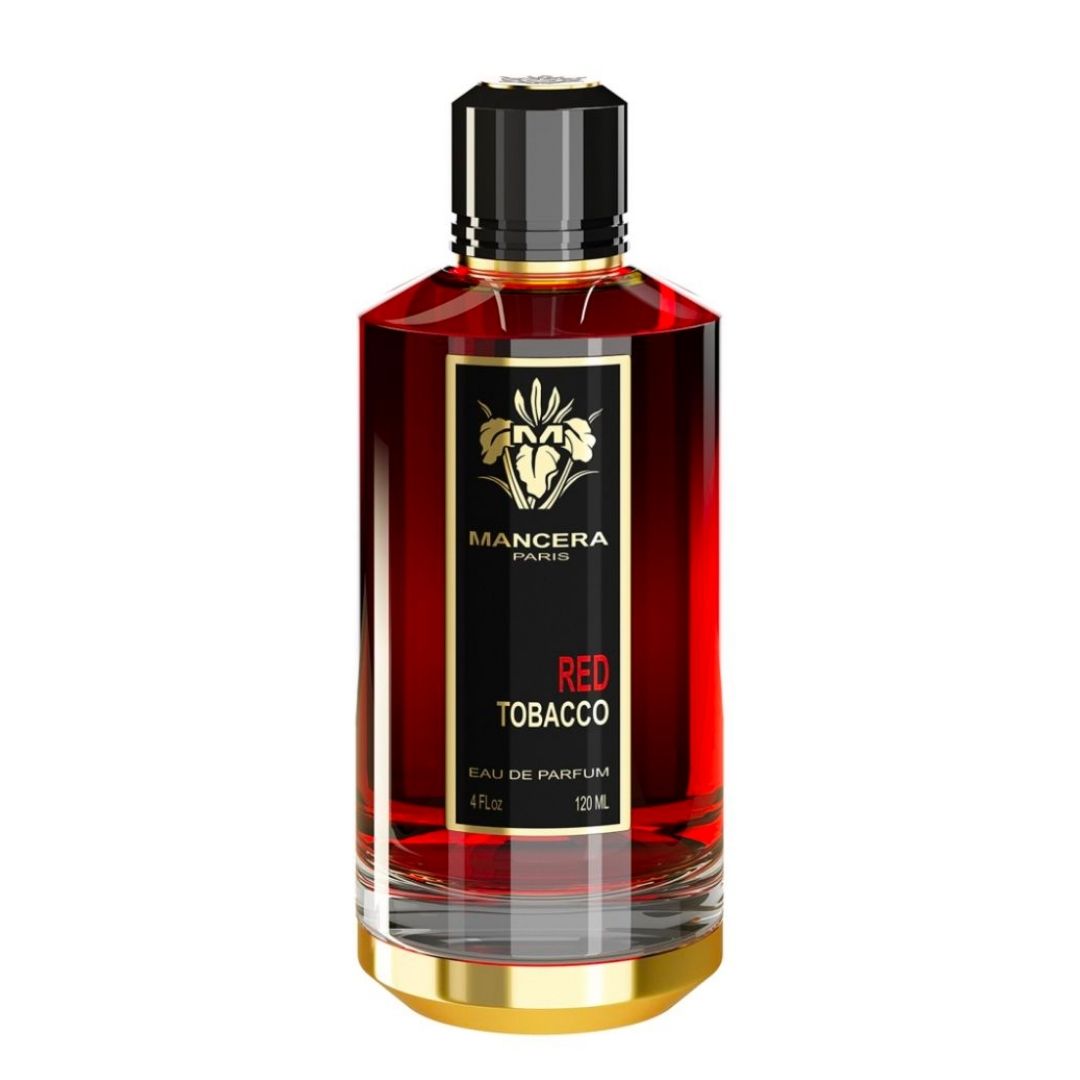 SAMPLE - Mancera Red Tobacco EDP