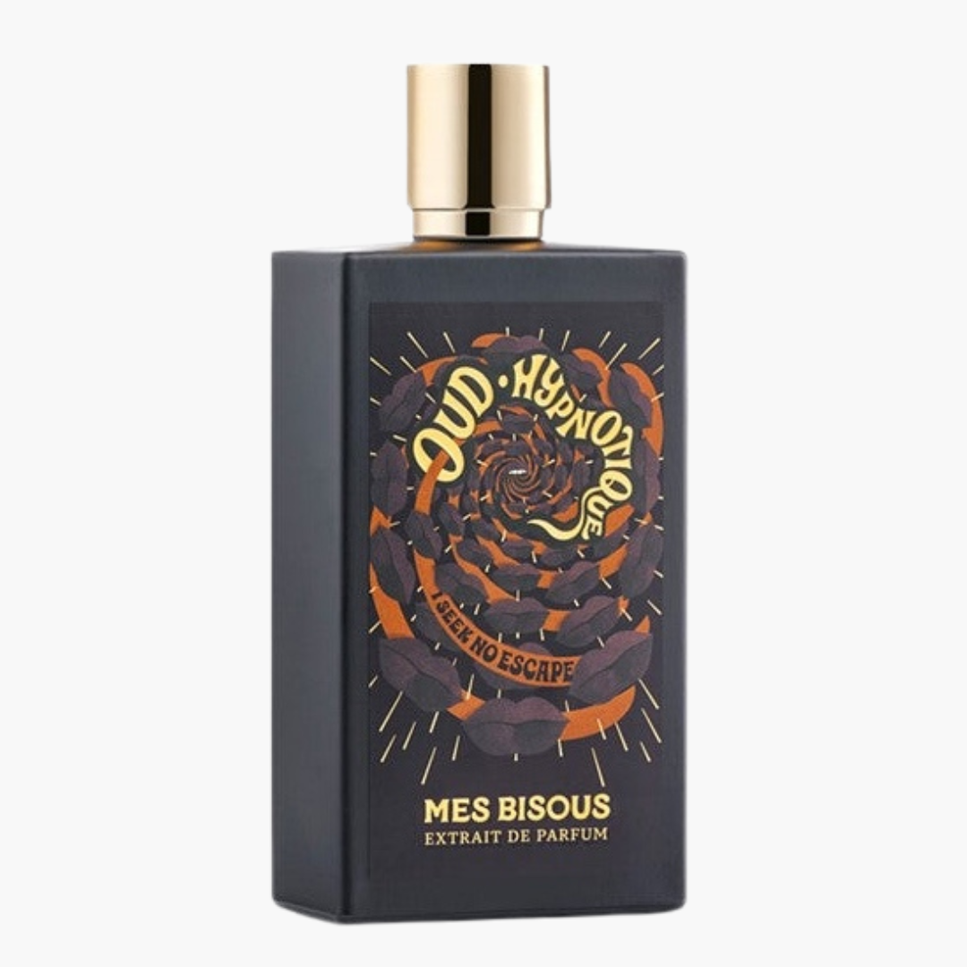 Mes Bisous Oud Hypnotique Extrait