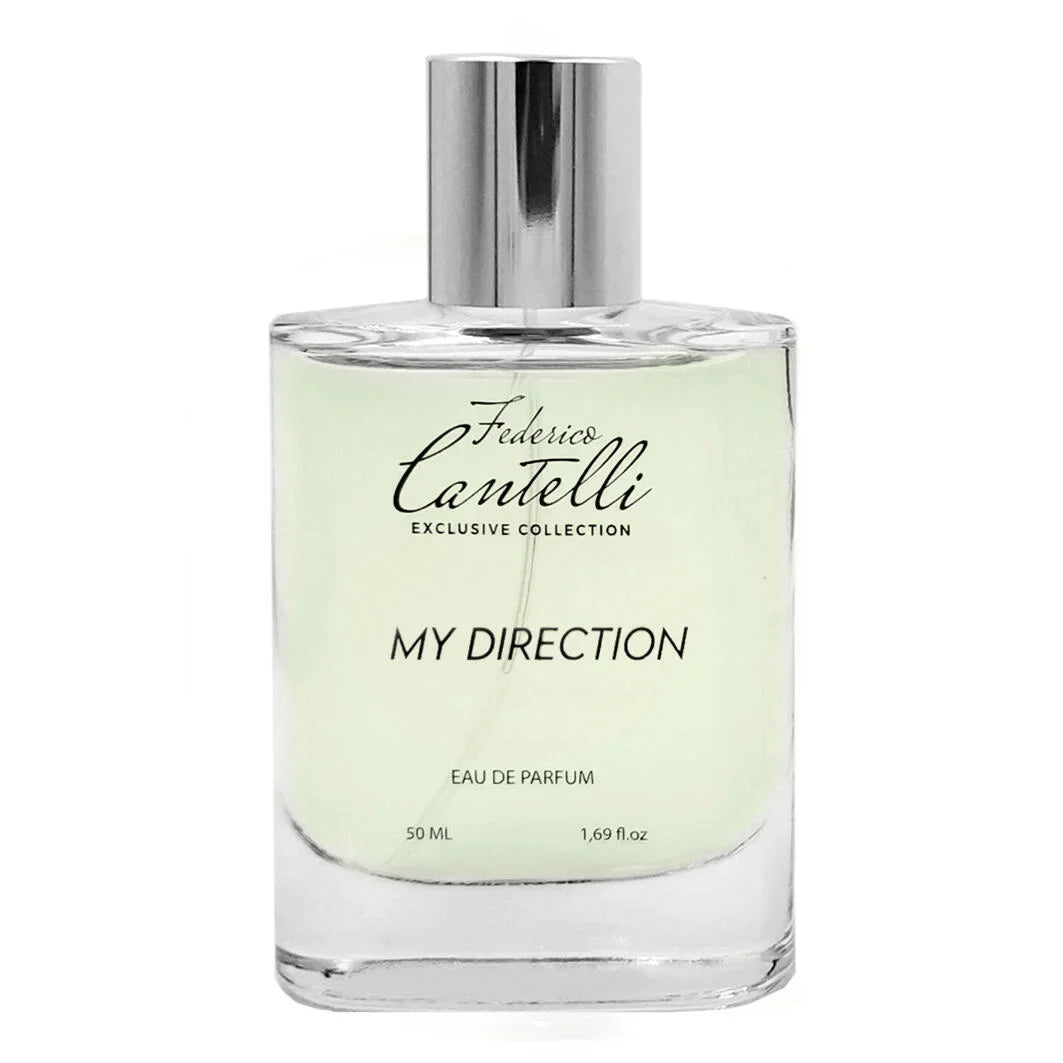 My Direction