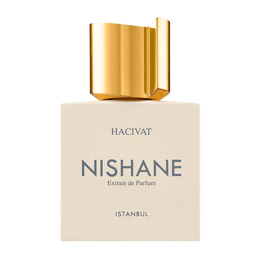 SAMPLE - Nishane Hacivat Extrait De Parfum