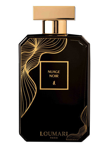 Nuage Noir