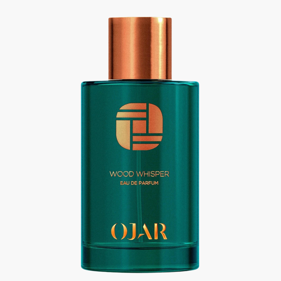 Ojar Wood Whisper EDP