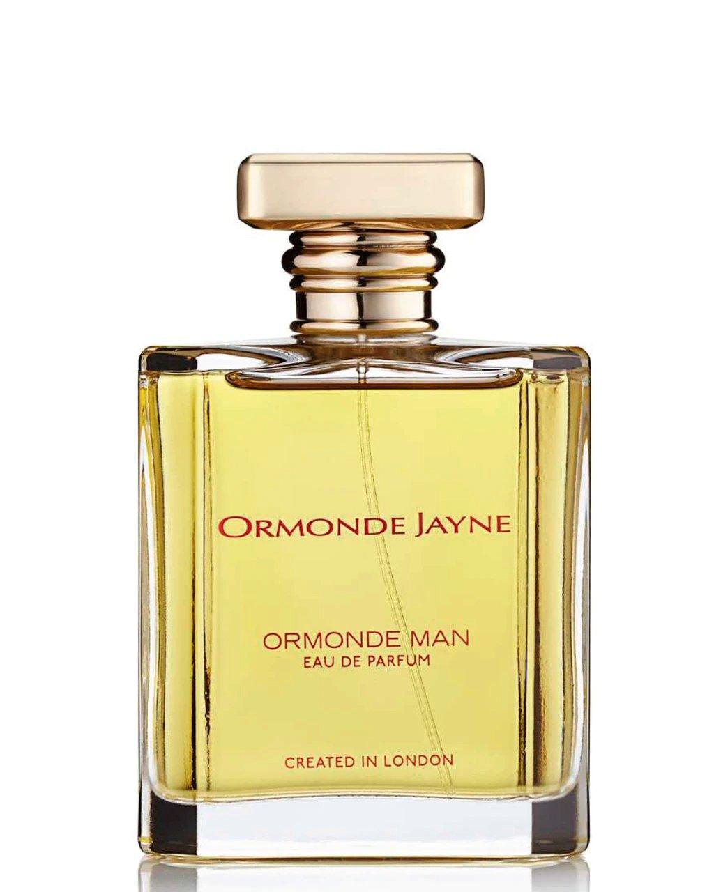 Ormonde Man