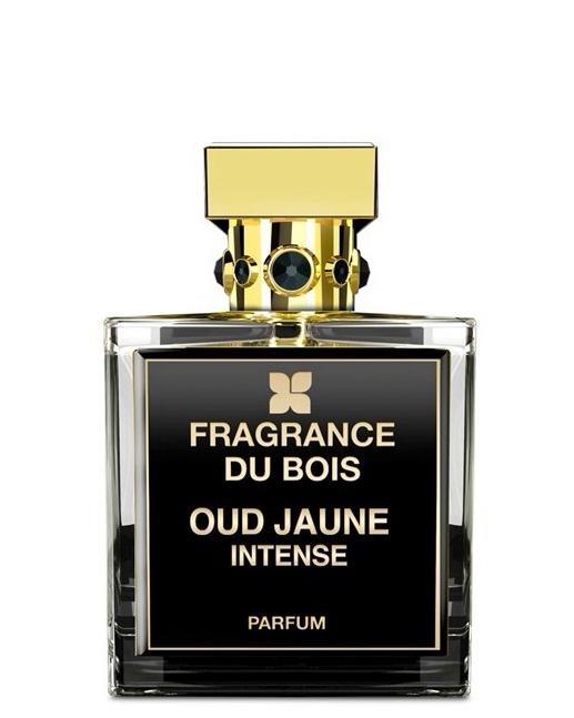 Oud Jaune Intense