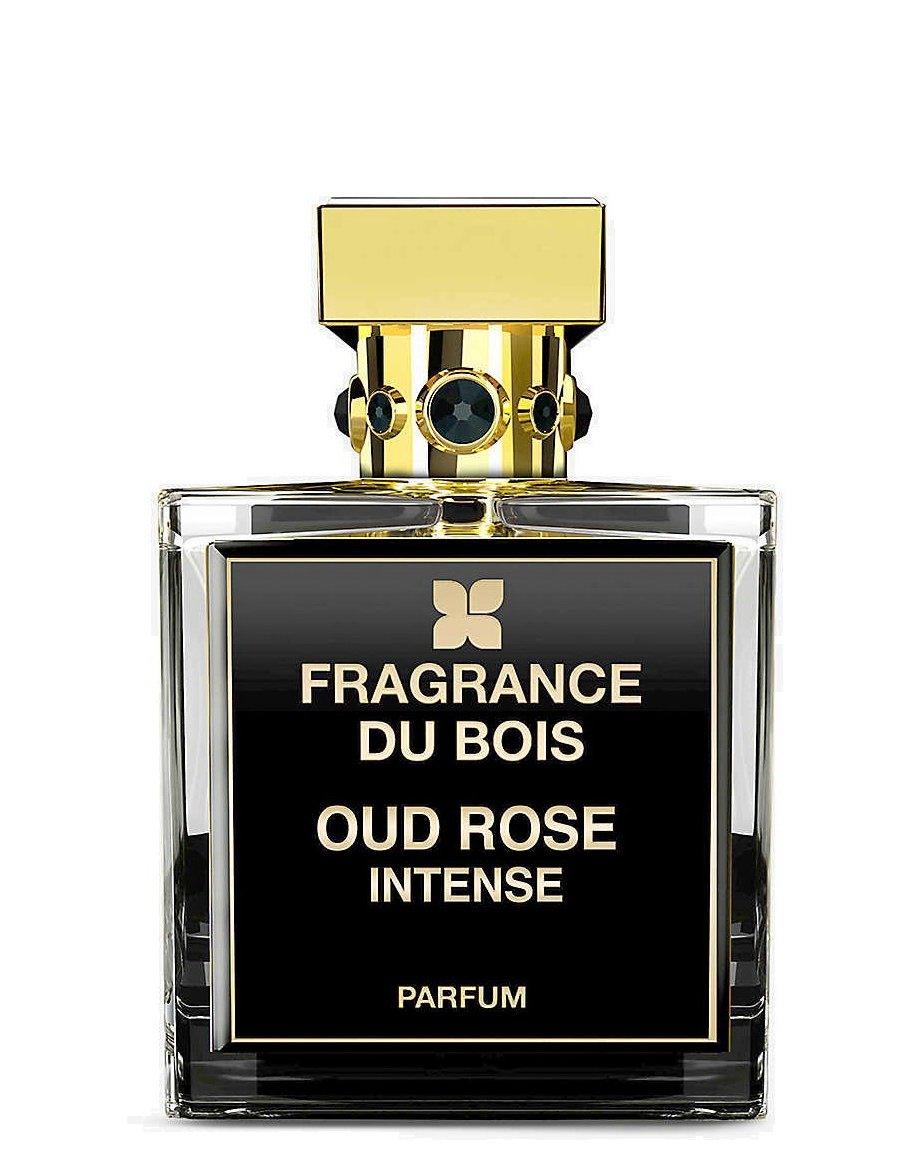 Oud Rose Intense