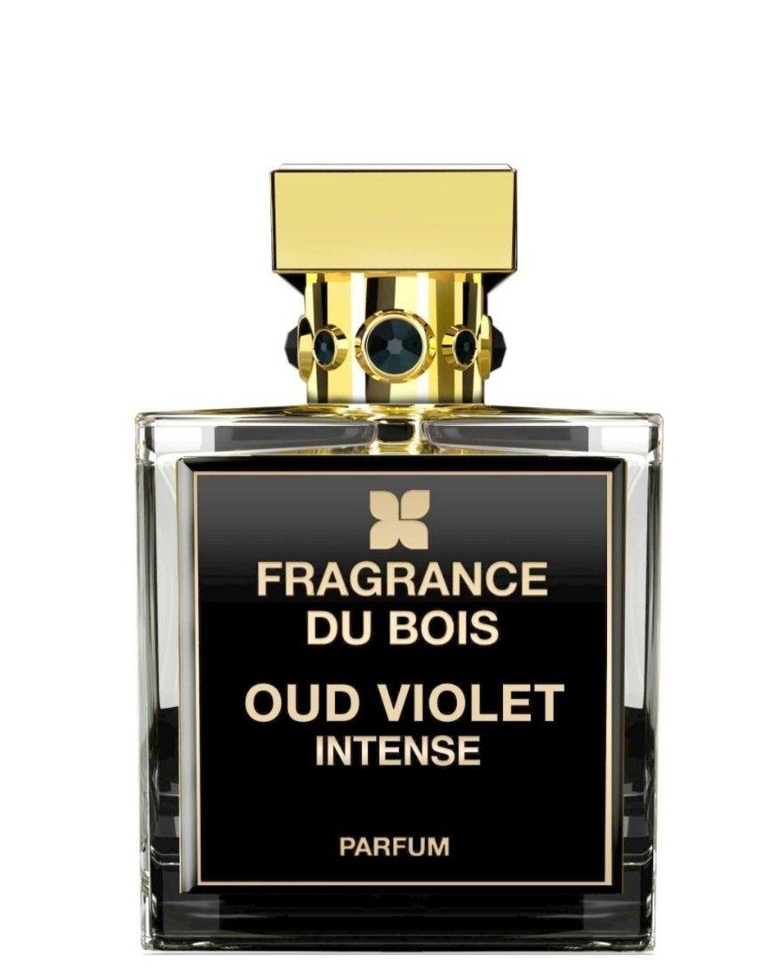 Oud Violet Intense