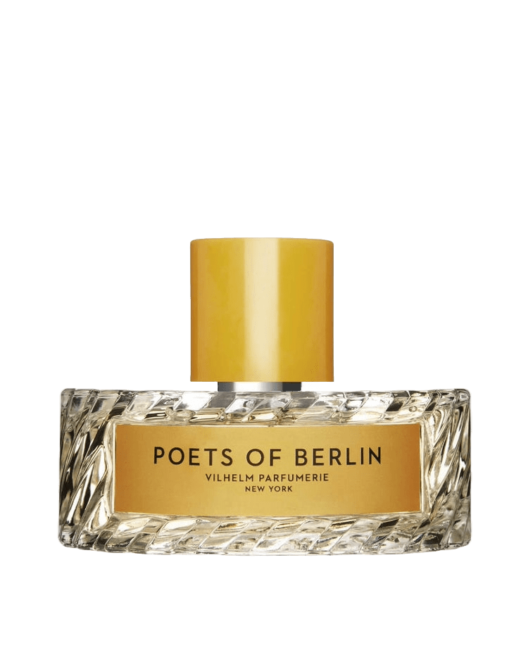 Poets of Berlin