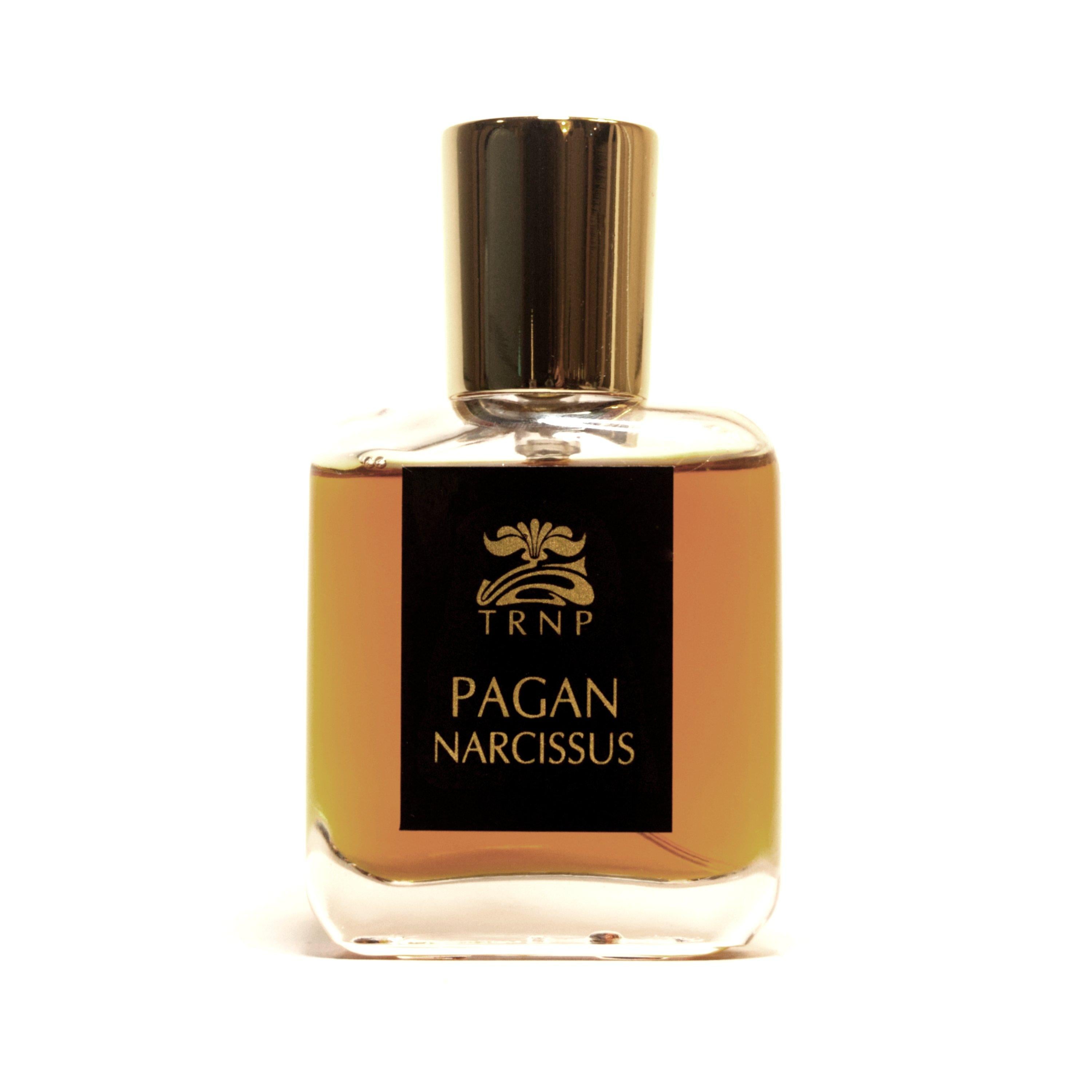Pagan Narcissus