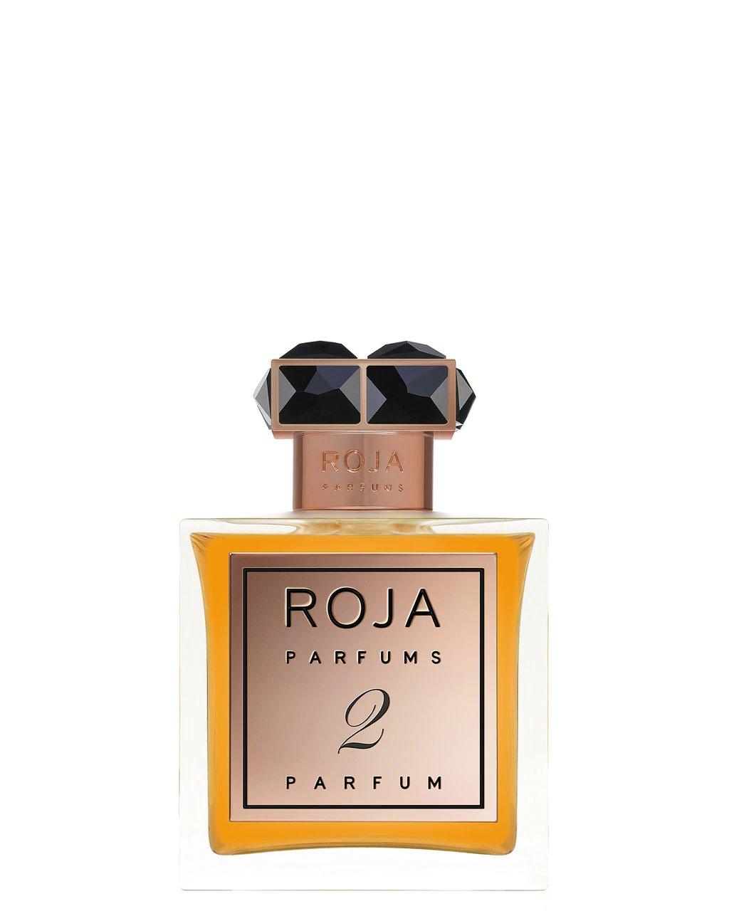 Parfum De La Nuit 2