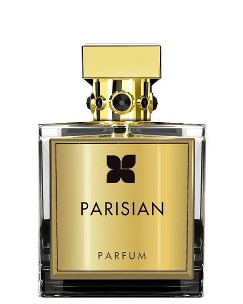 Parisian
