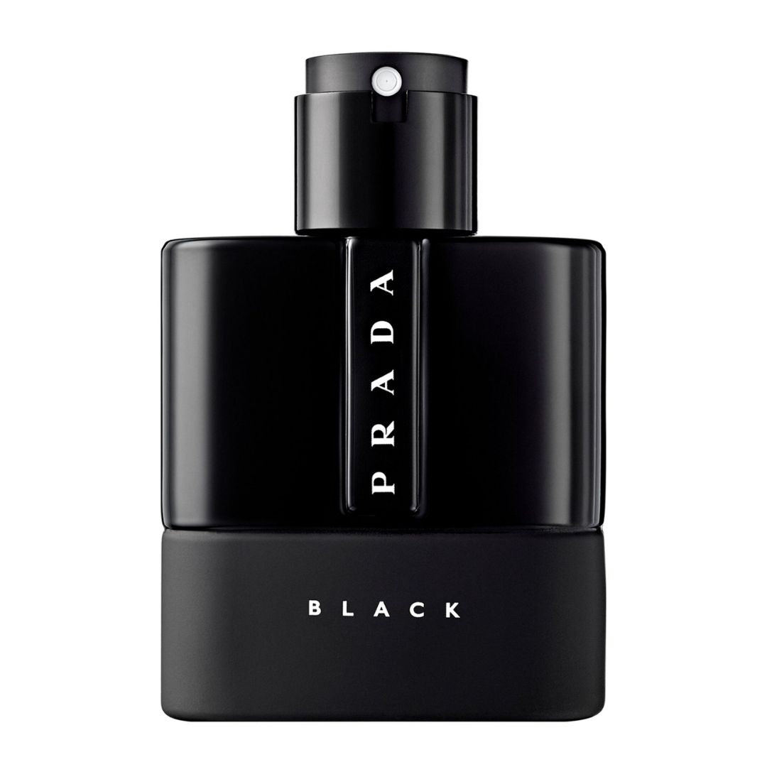 SAMPLE - Prada Luna Rossa Black EDP