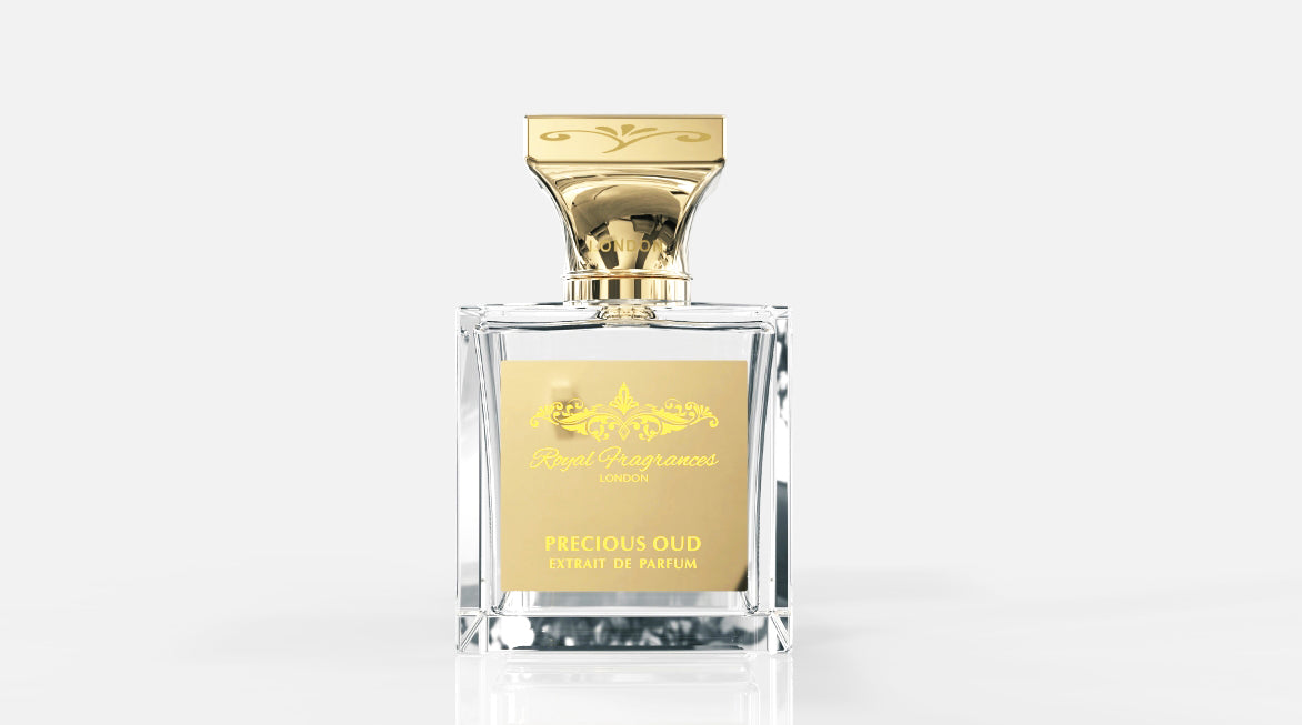 Precious Oud