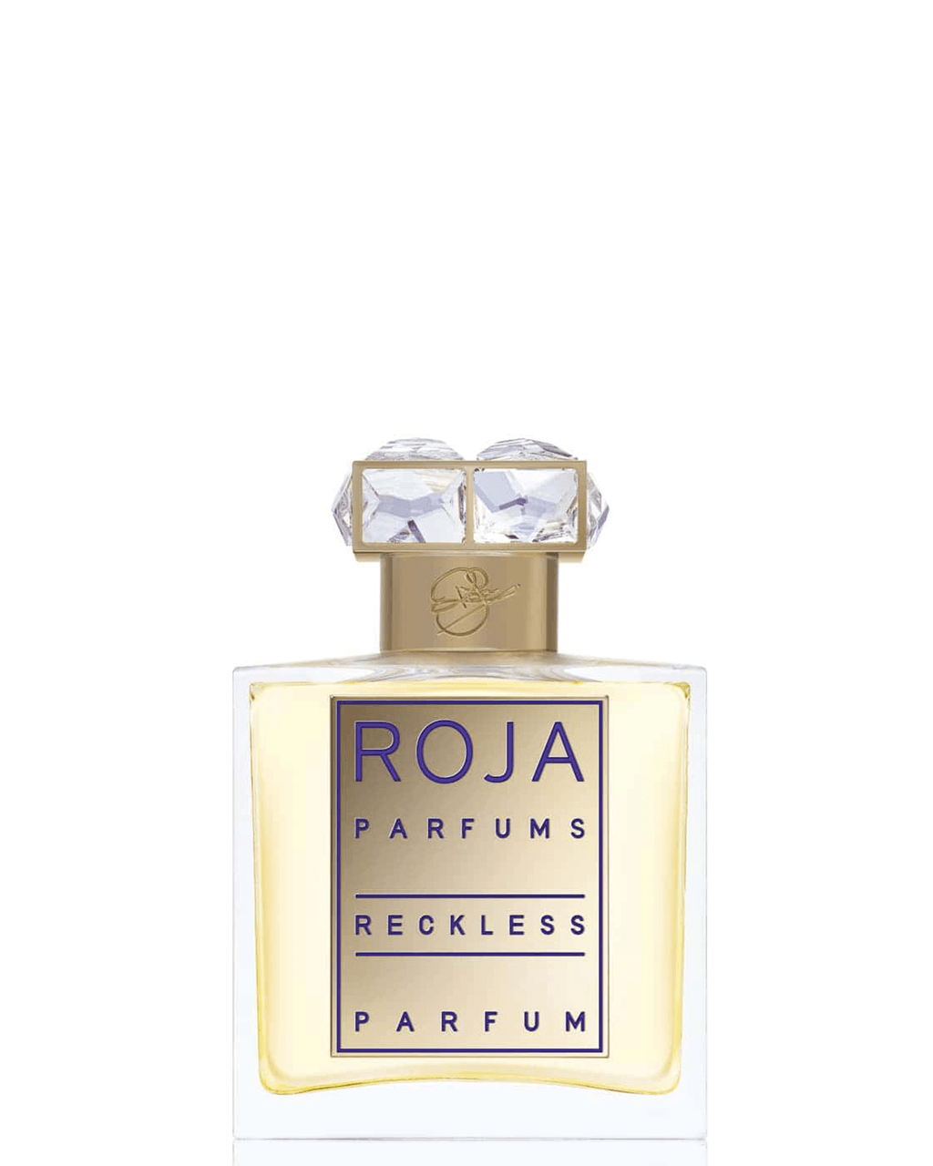 Reckless Pour Femme