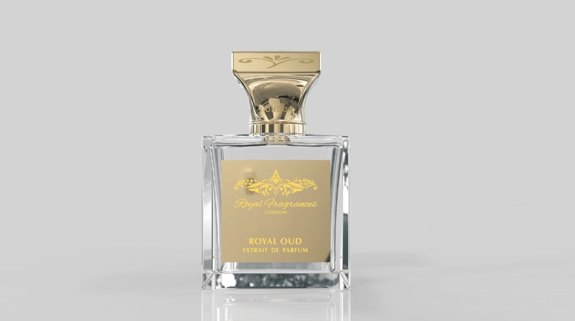 Royal Oud