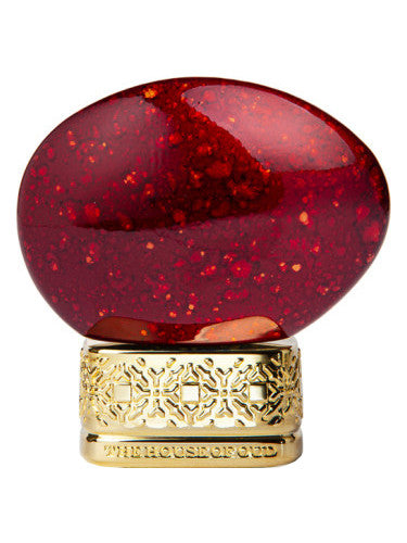 Ruby Red