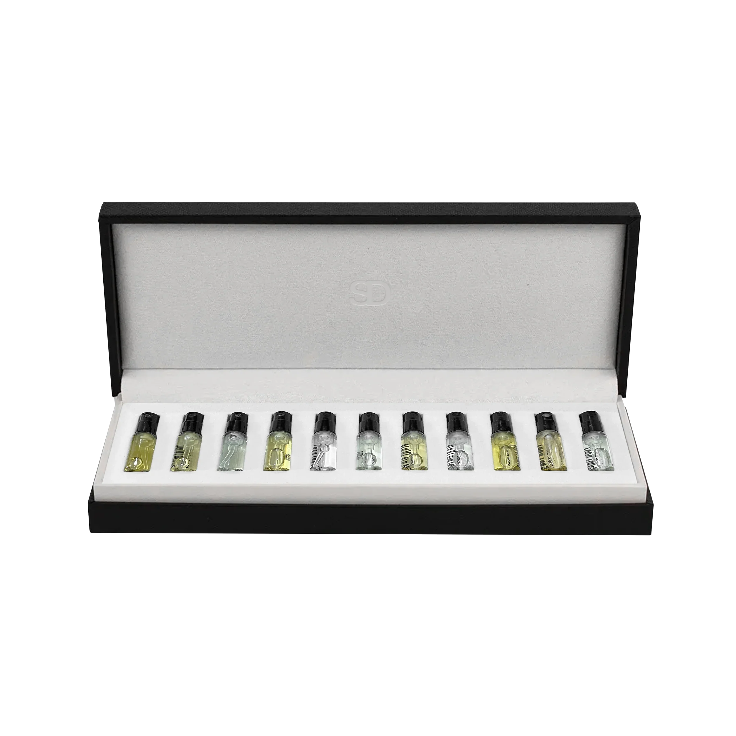 Perfume Discovery Kit 9 - SoraDora