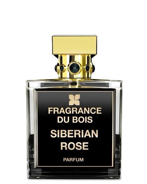 Siberian Rose