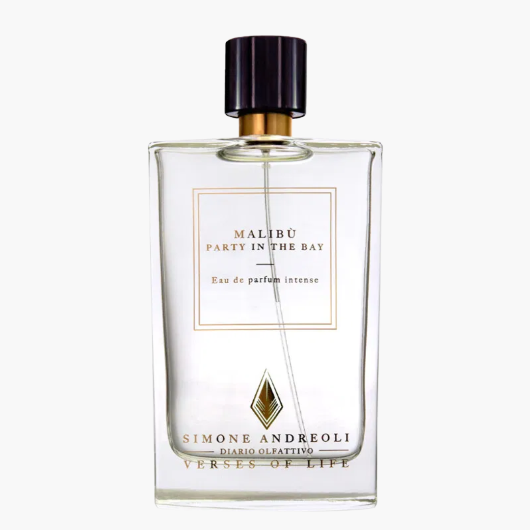 Simone Andreoli Malibu EDP