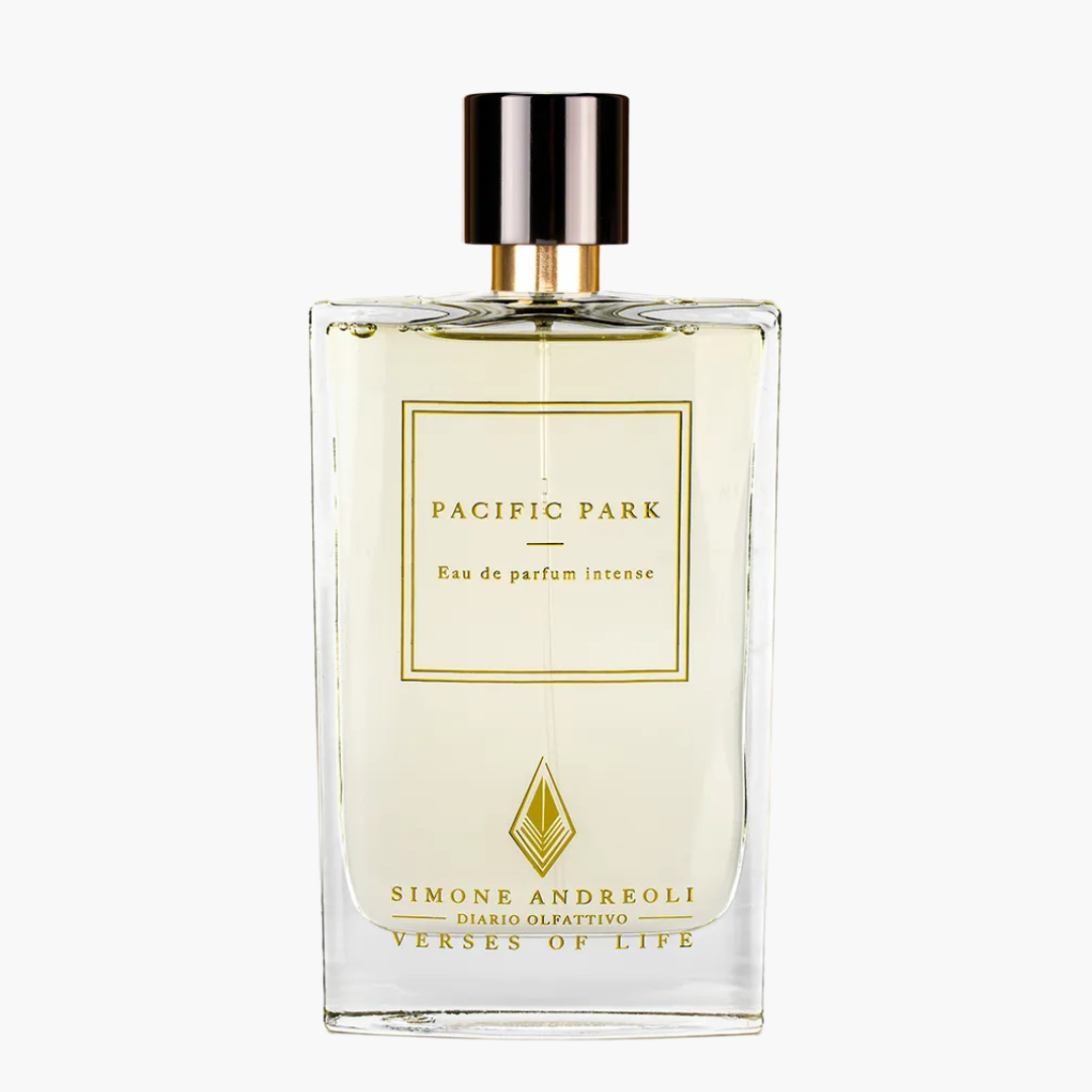 Simone Andreoli Pacific Park EDP