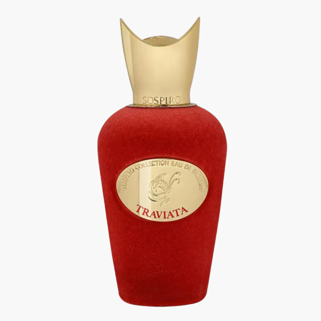 Sospiro Traviata EDP