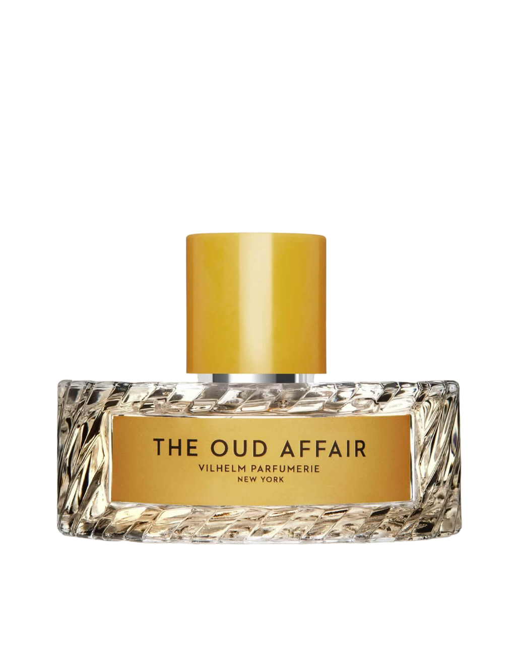 The Oud Affair