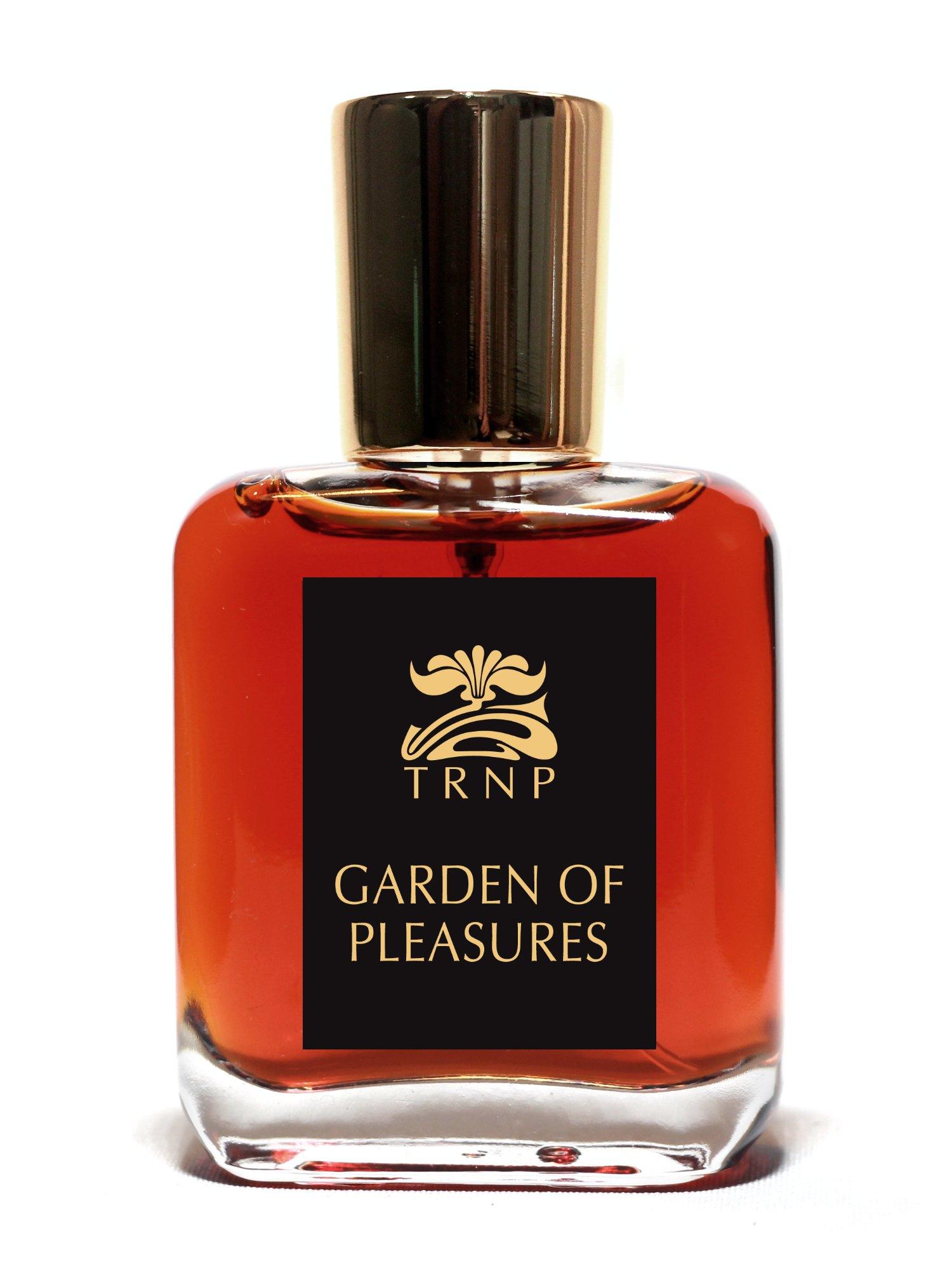 Garden of Pleasures