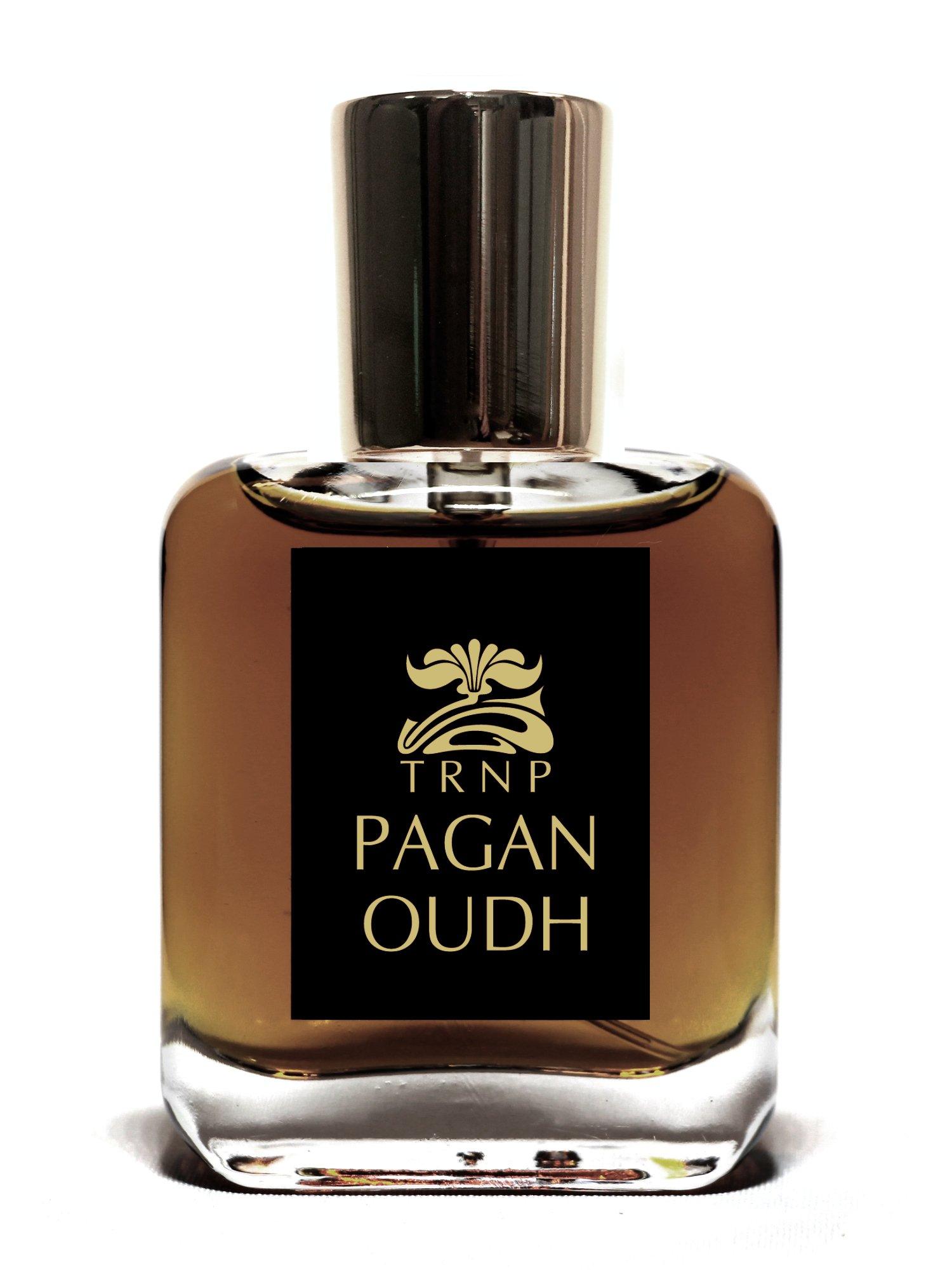 Pagan Oudh