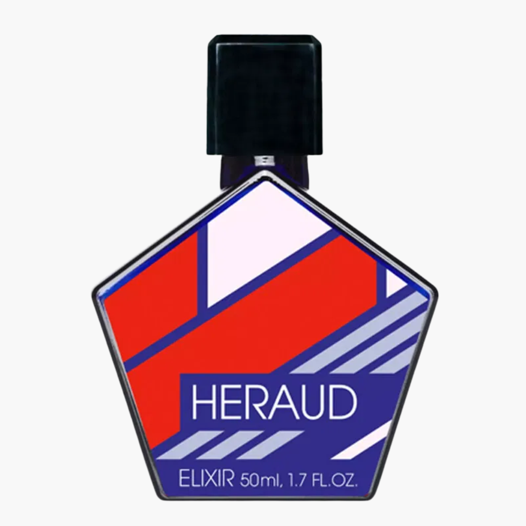 Tauer Perfumes Heraud Elixir