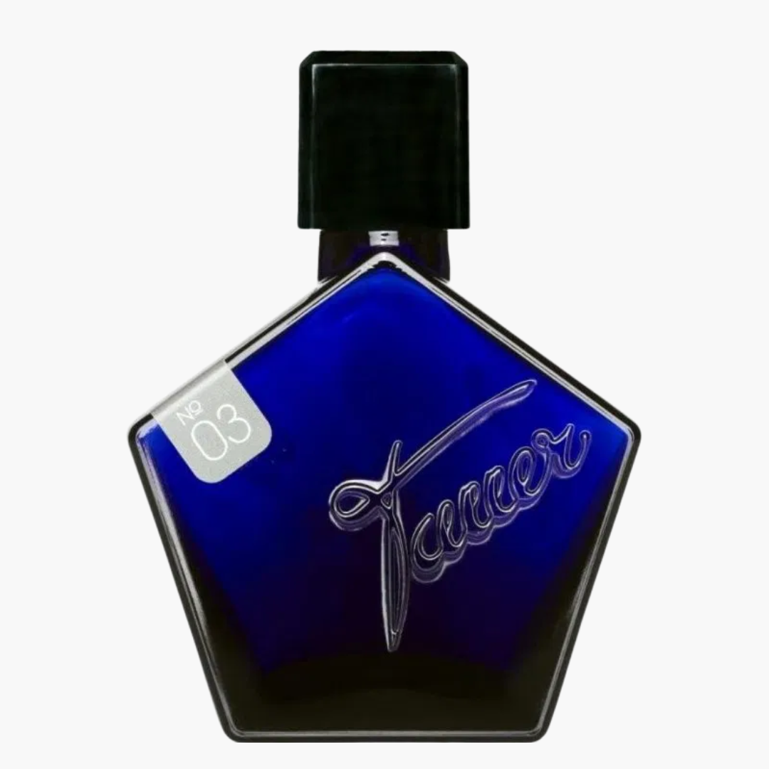 Tauer Perfumes Lonestar Memories EDT