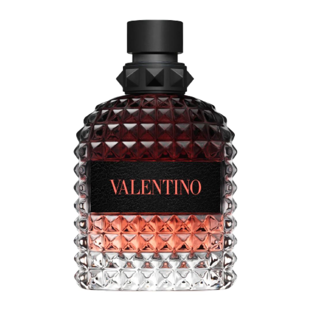 SAMPLE - Valentino Uomo Born In Roma Coral Fantasy EDT