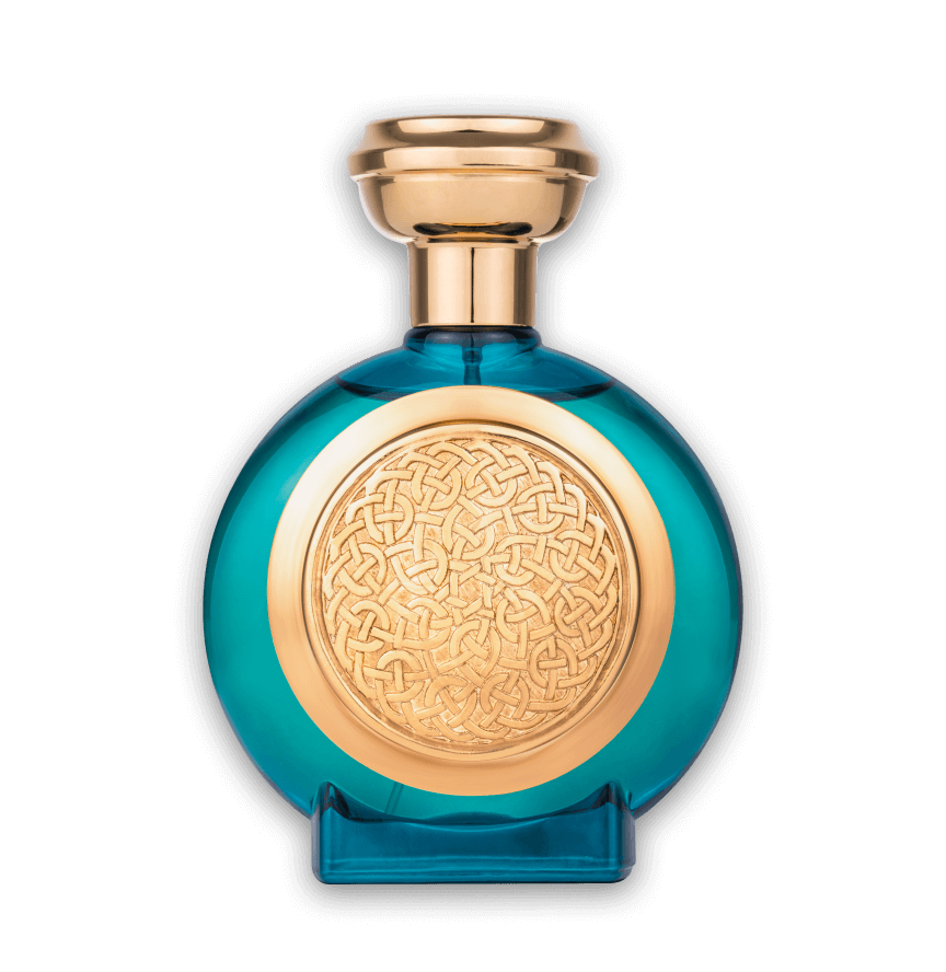 Vetiver Imperiale