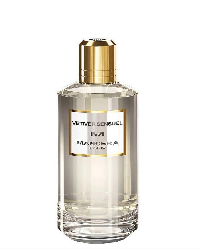 Vetiver Sensuel