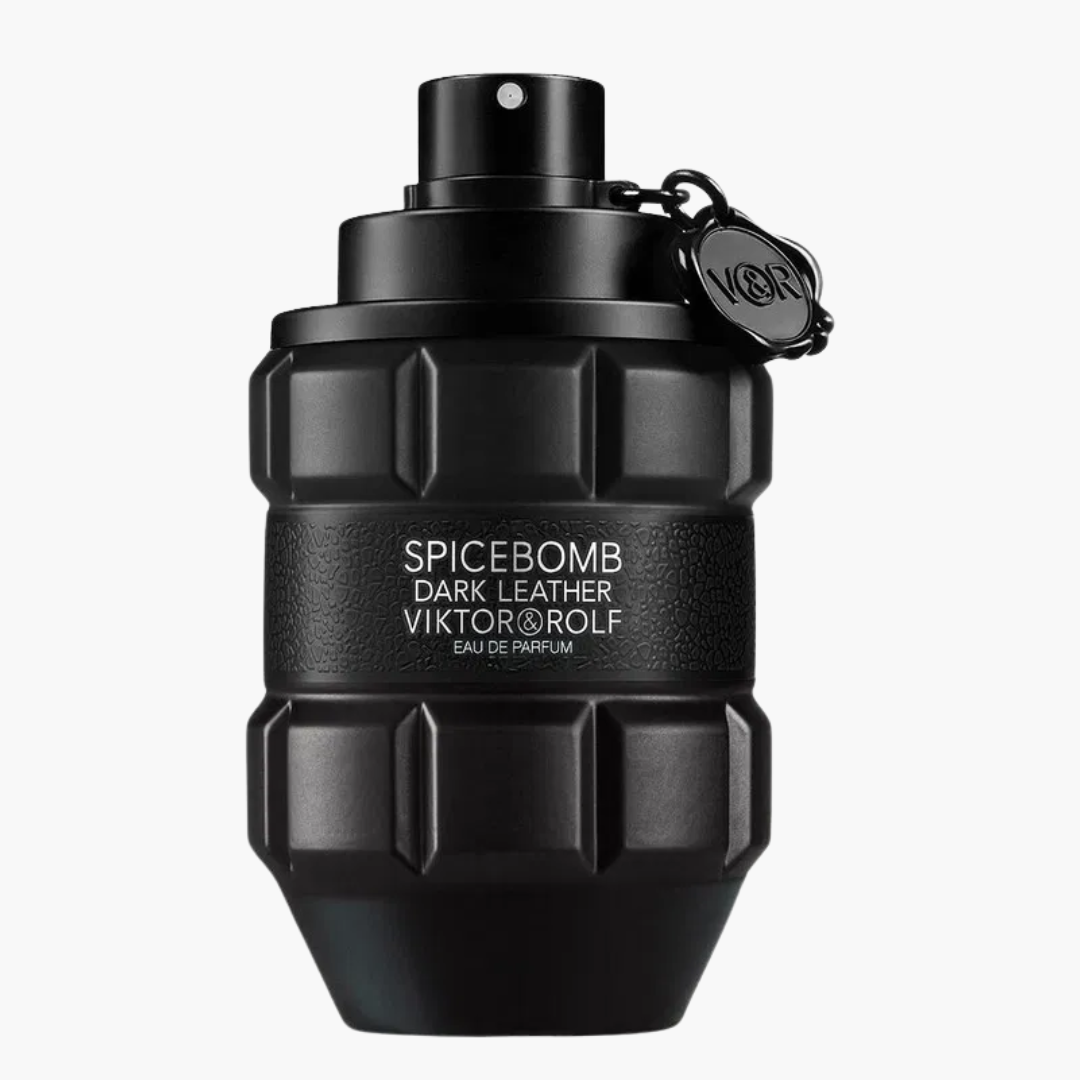Viktor & Rolf Spicebomb Dark Leather EDP