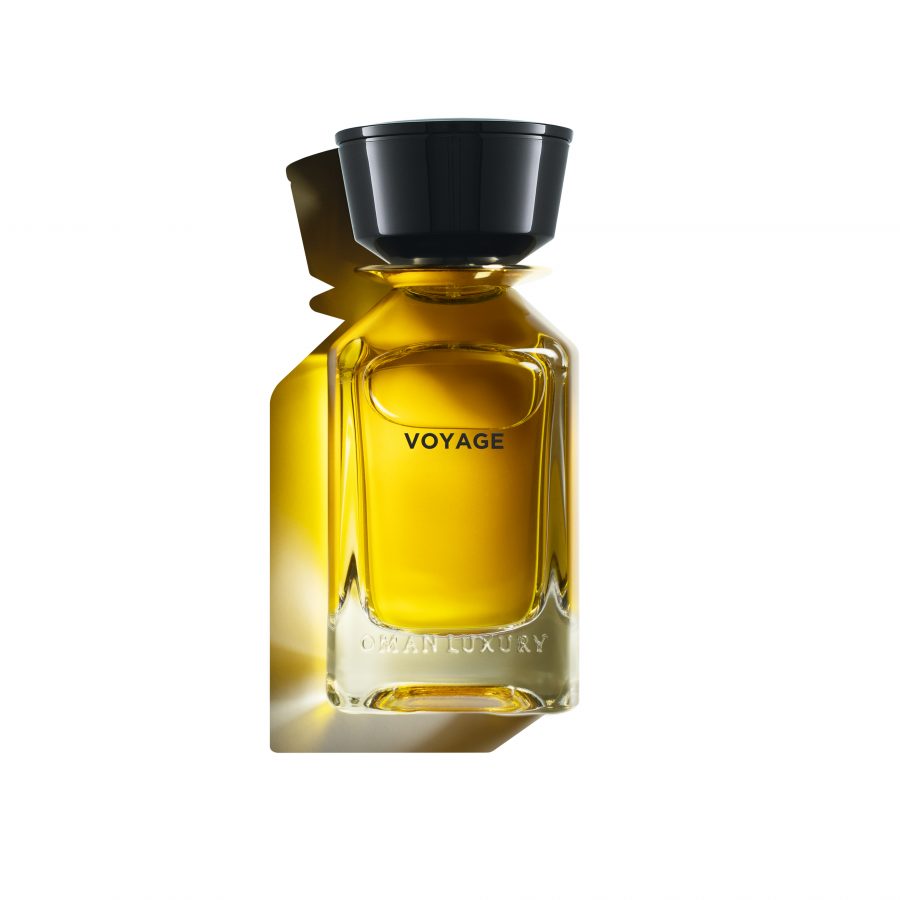 Omanluxury Voyage