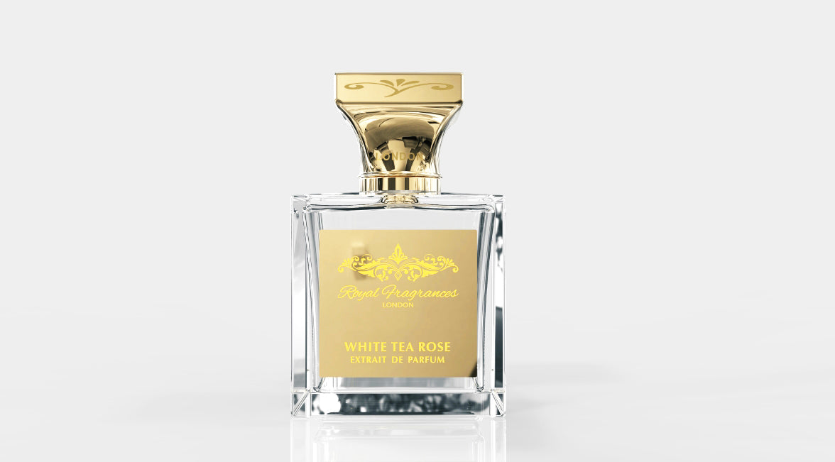 White Tea Rose