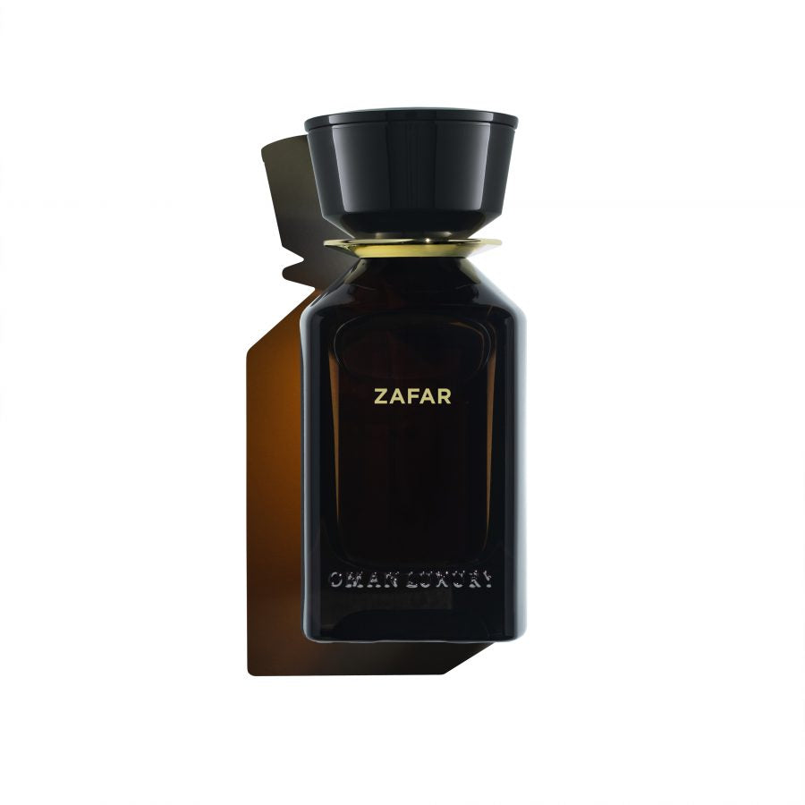 OmanLuxury Zafar