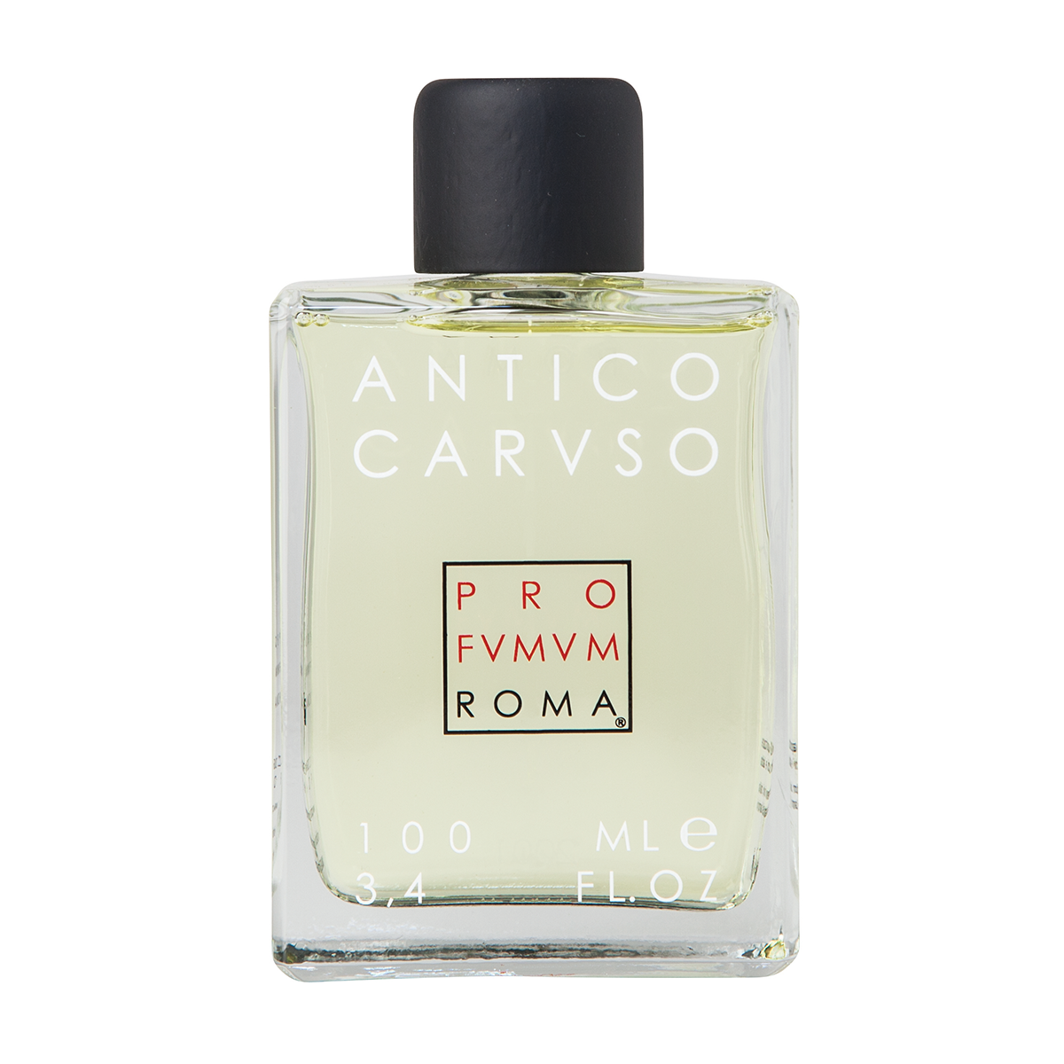 Antico Caruso