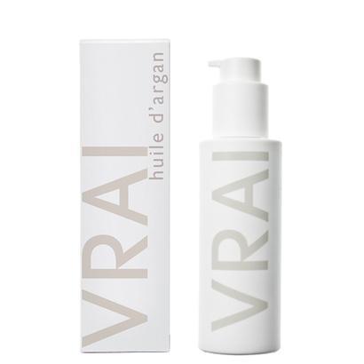 VRAI Argan Oil