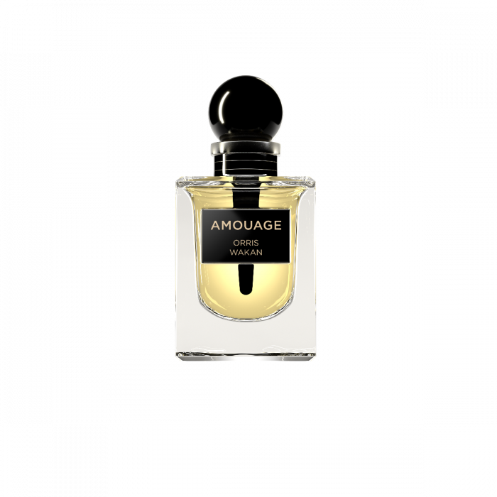 Orris Wakan Attar